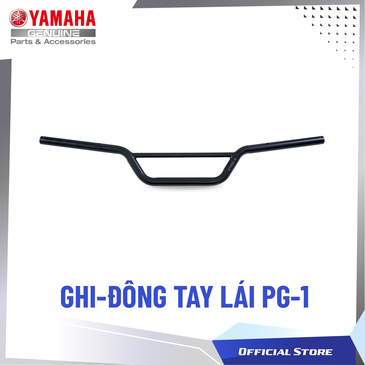 GHI-ĐÔNG TAY LÁI - PG-1
