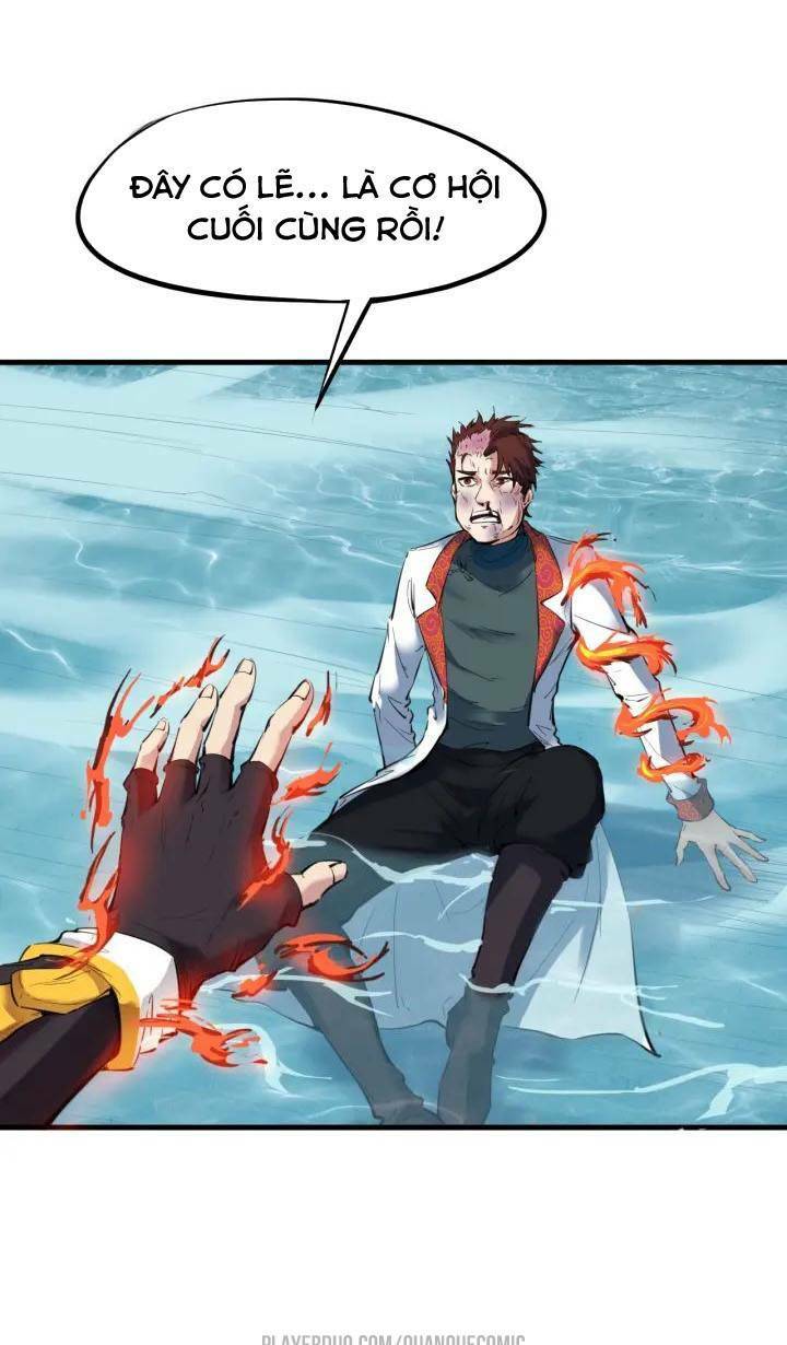 long mạch võ thần chapter 26 62