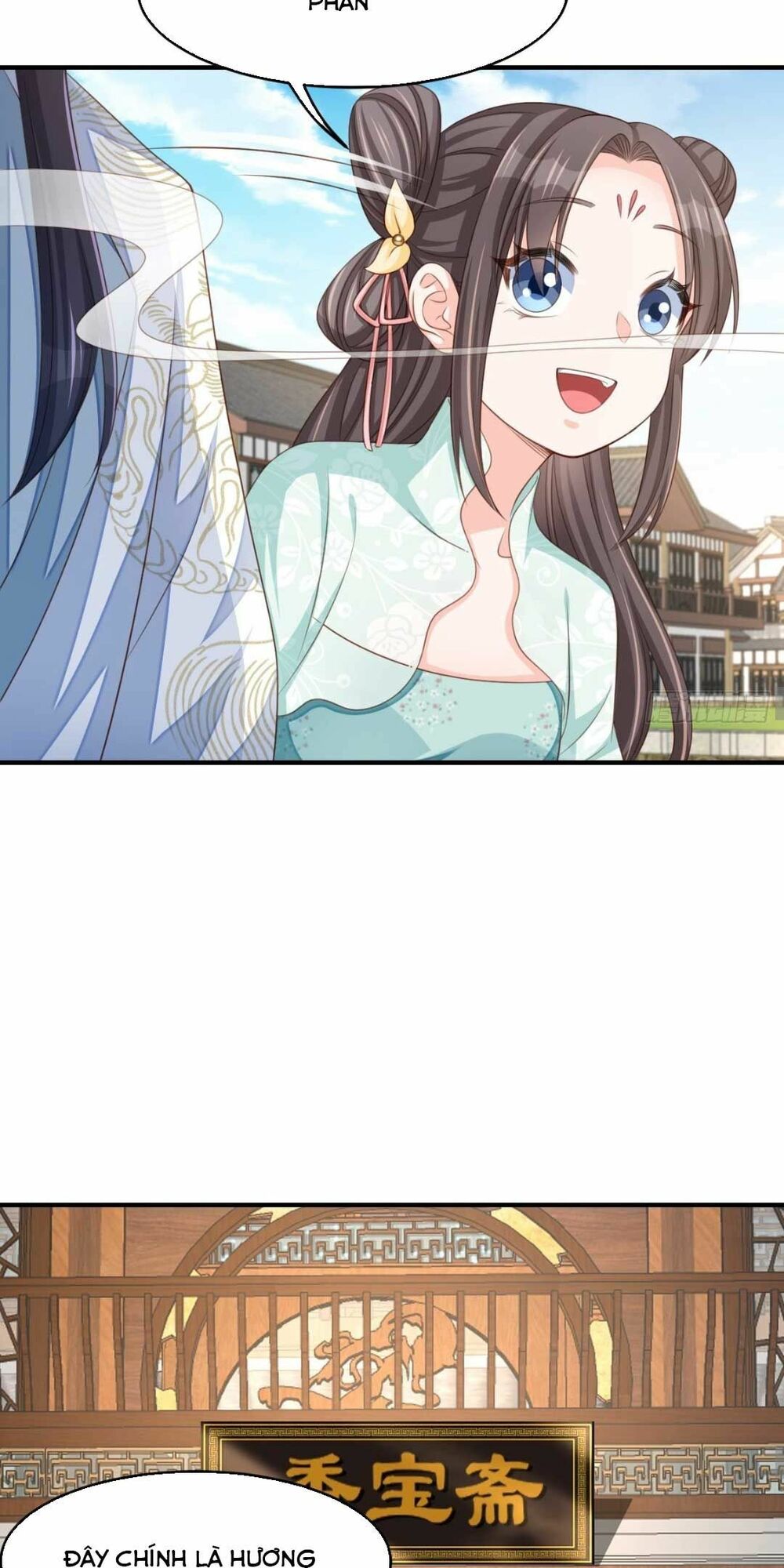 thuần hóa ba ba bạo quân chapter 46 23