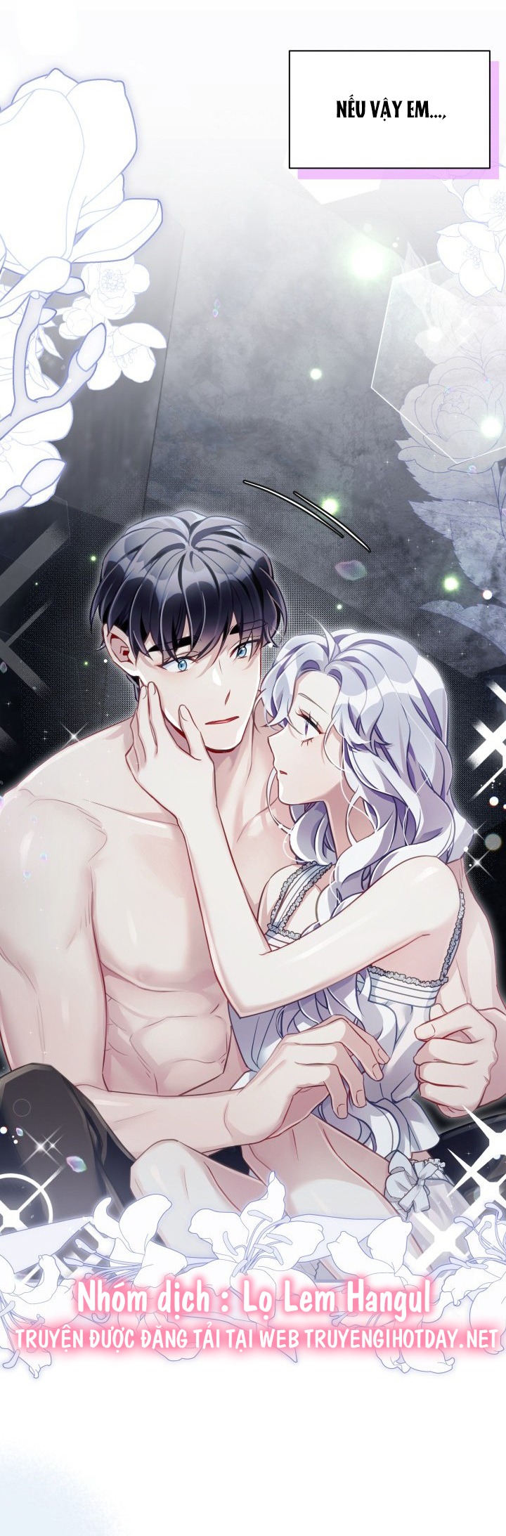 con gái chồng quá dễ thương chapter 104.2 2