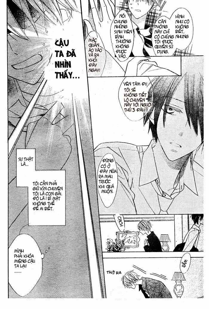 love sick chapter 1 10