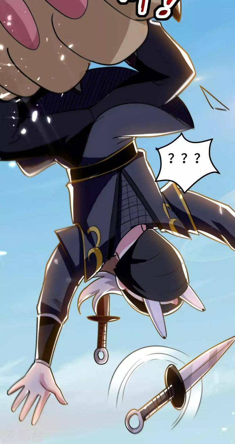 vạn giới tiên vương chapter 22 30