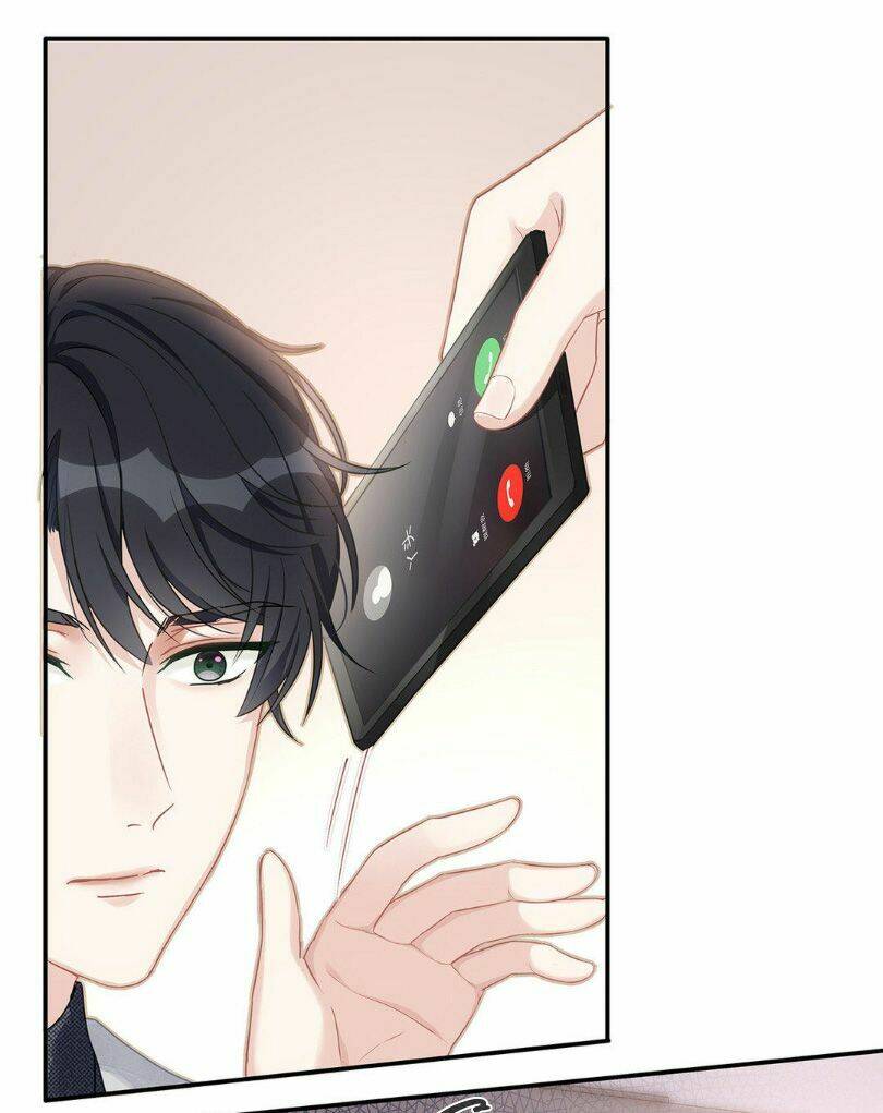 chỉ muốn cưng chiều em chapter 8 5