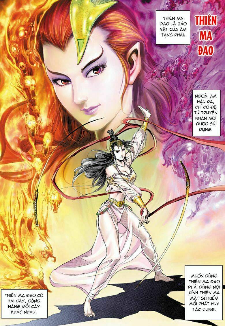 đại đường song long truyện chapter 47 2