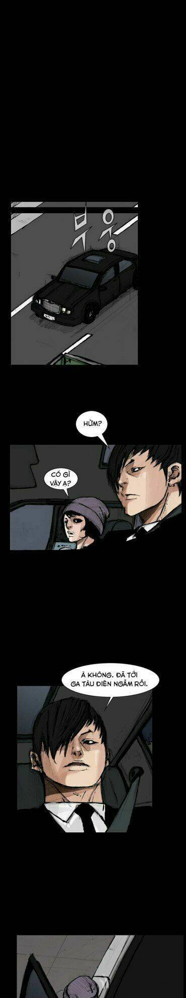 dokgo 2 | độc cô 2 chapter 47 5