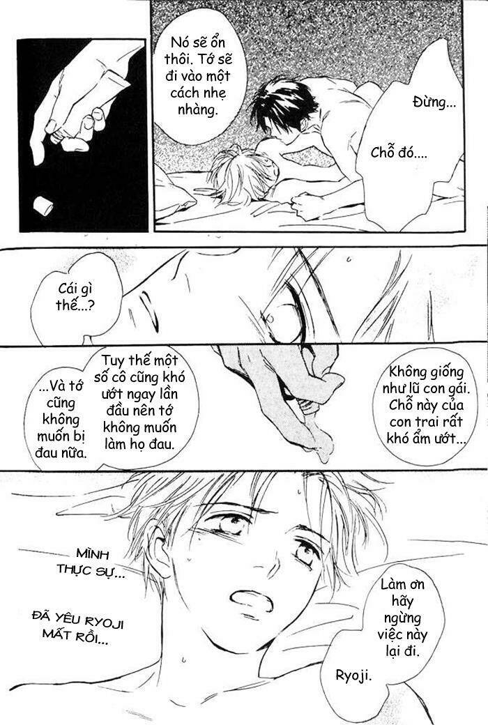 ham muốn chapter 2 29