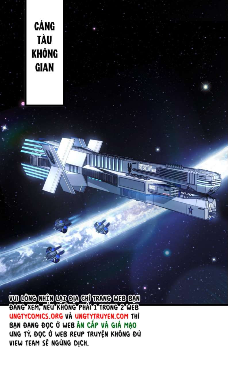 esport nhất kiến chung tình? chapter 20 1