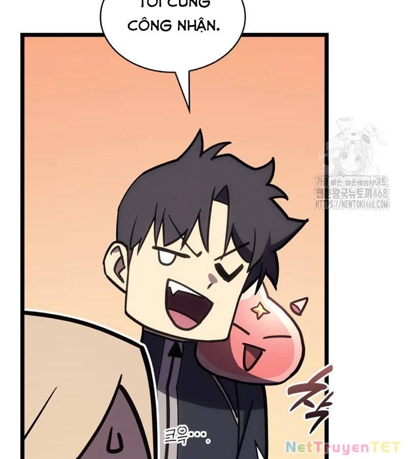 Vị Vua Mạnh Nhất Đã Trở Lại chapter 112 121