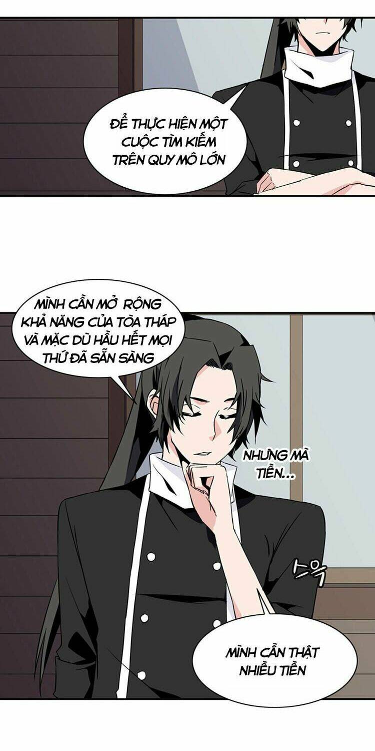 ảo mộng vương chapter 44 19