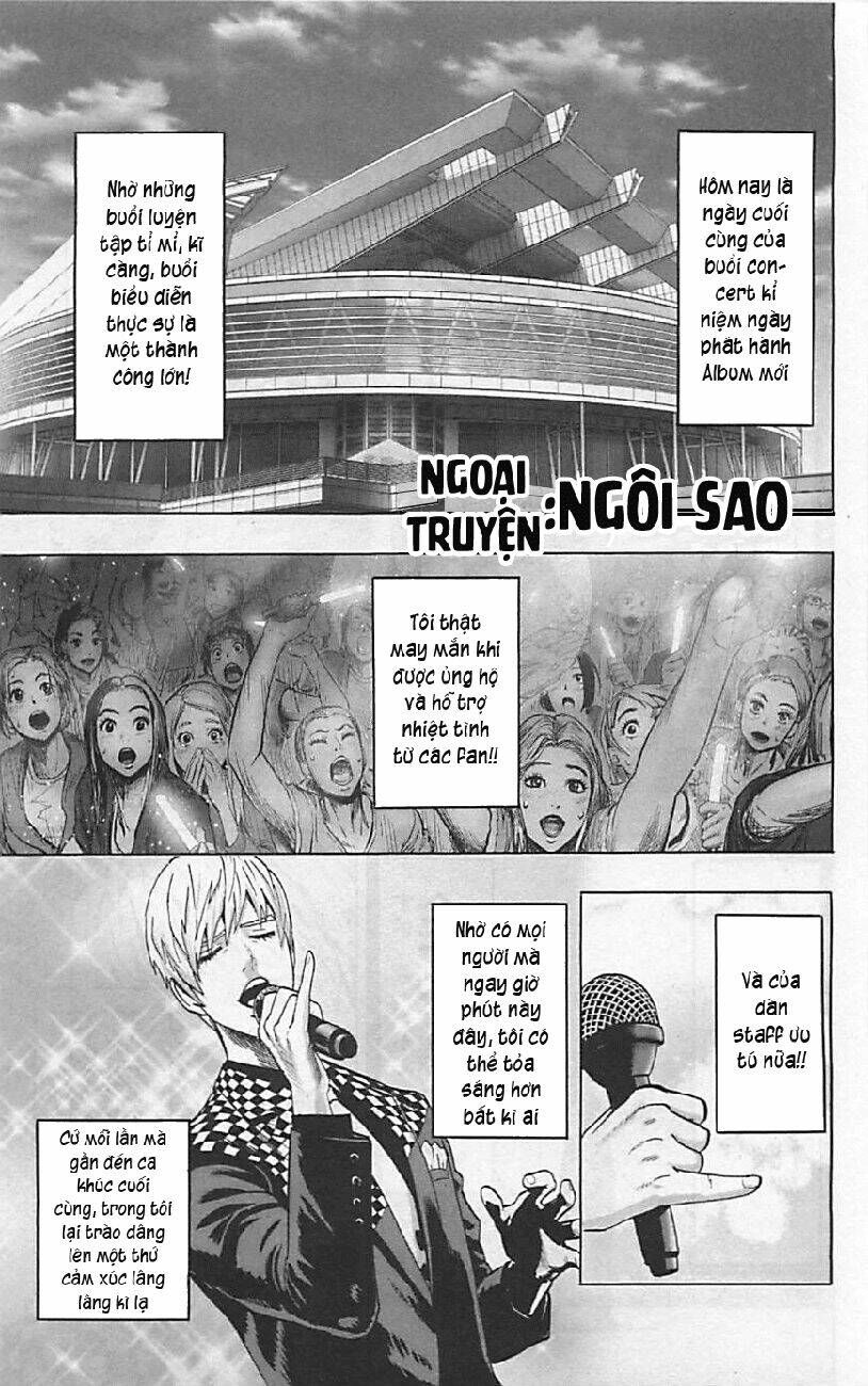 one-punch man chapter 114.5 1