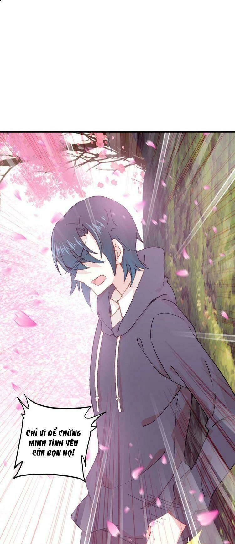 chuyển phát nhanh tình yêu chapter 30 28