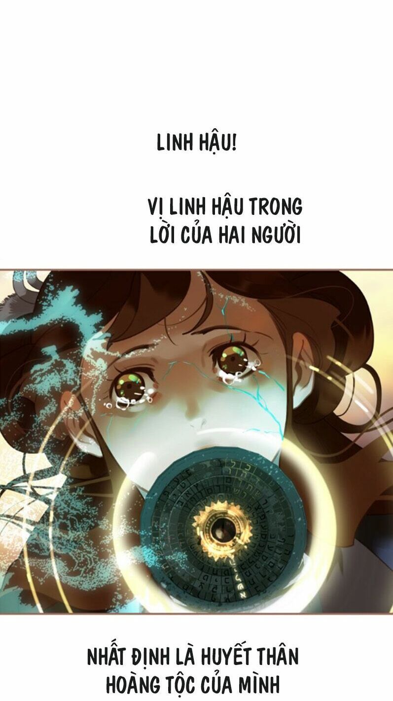 nhất đại linh hậu chapter 85 46
