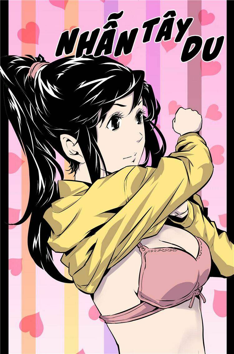 nhẫn tây du chapter 27 3
