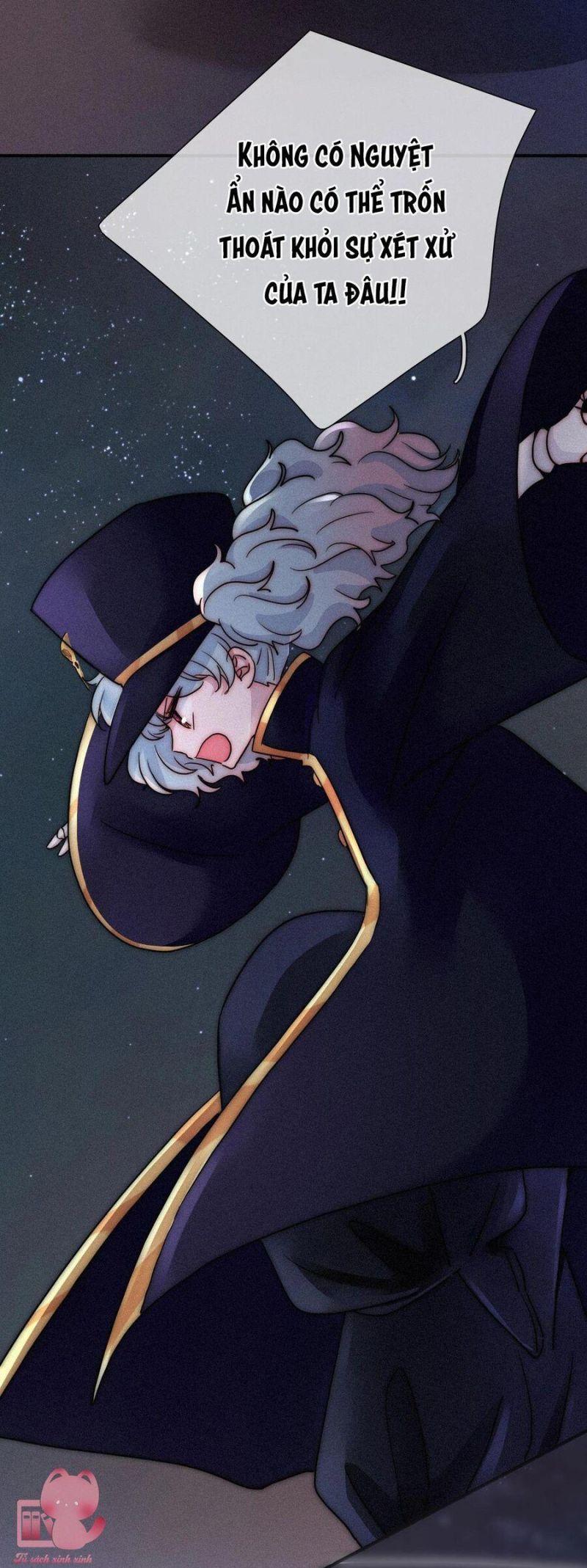 đêm tối chốn này chapter 66 15