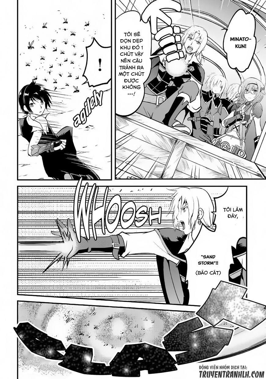 maken no daydreamer chapter 19 10