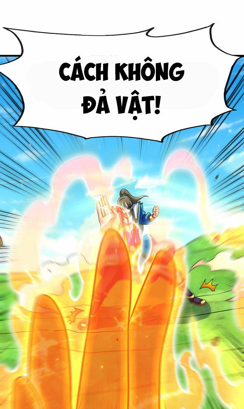 võ hồn tuyệt thế chapter 10 24