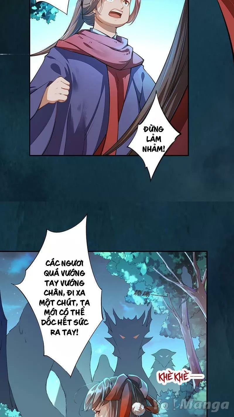 tuyệt thế luyện đan sư chapter 83 16