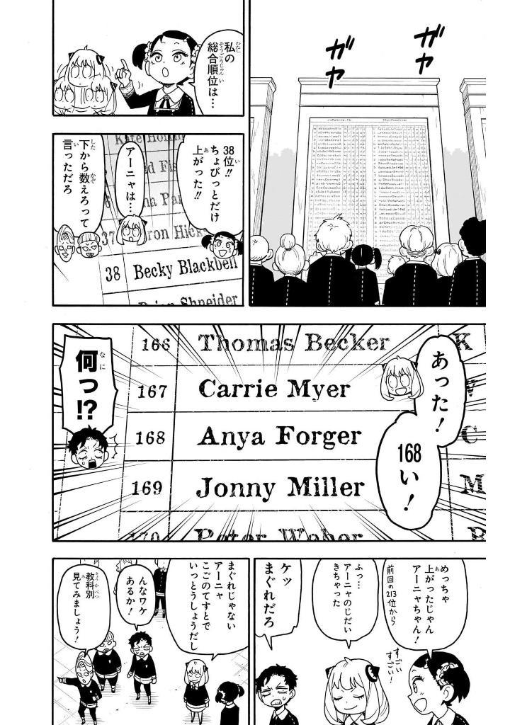 Sách ngoại văn: SPY X FAMILY 14 (Japanese Edition)