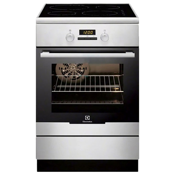 Bếp Điện Từ Thùng Electrolux EKI64500OX - Hàng chính hãng