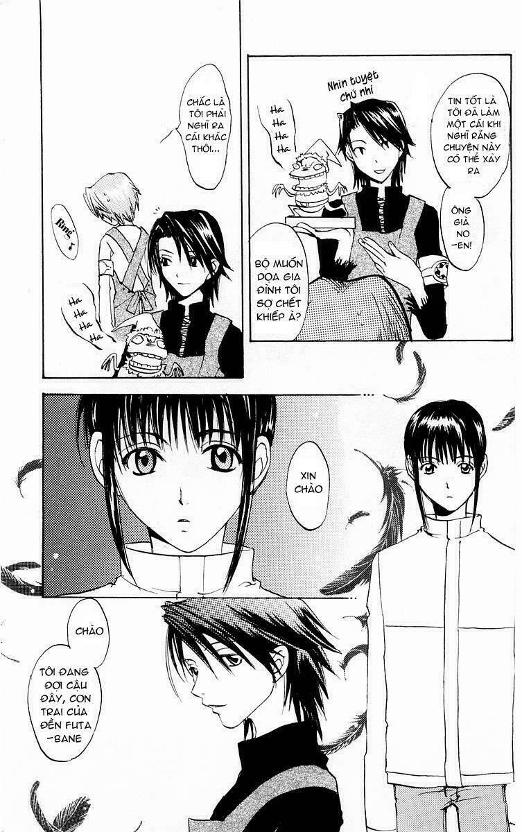 fun fun factory chapter 8 6