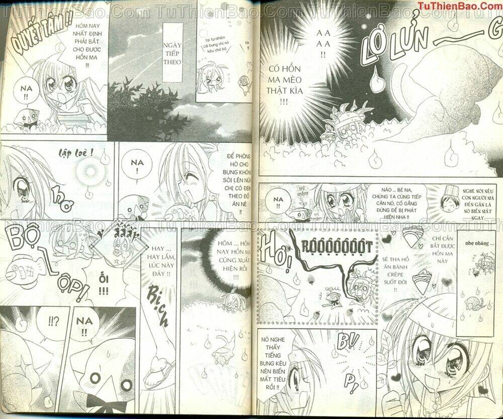 tôi là idol chapter 8 84