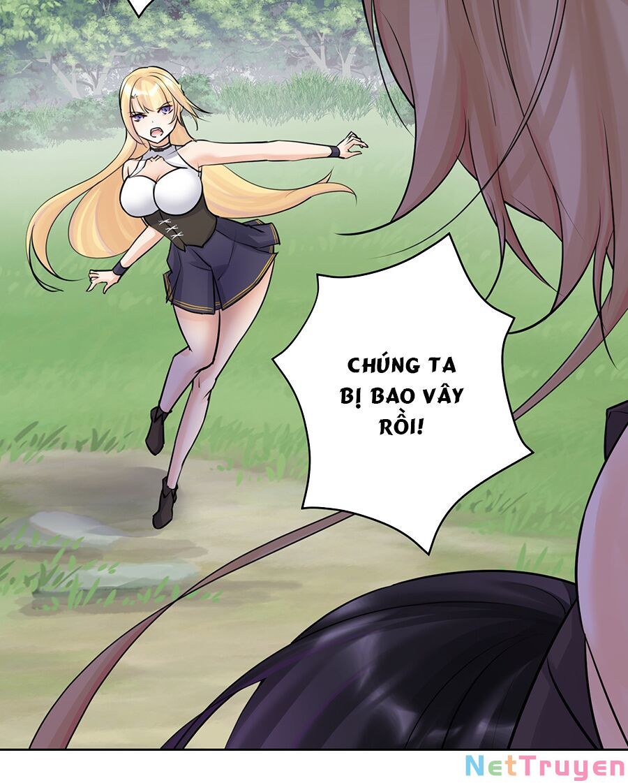 bản giáo chủ thân bất do kỷ chapter 16 69