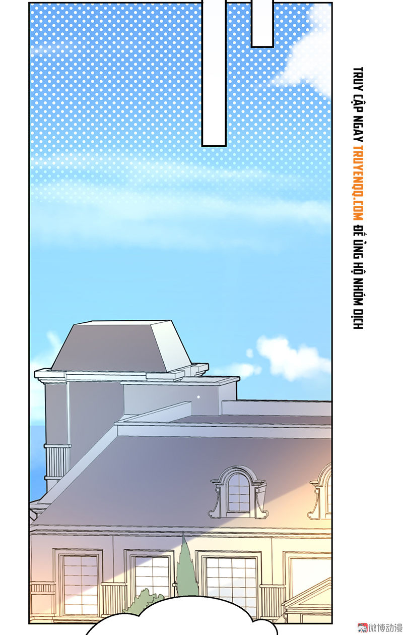 tổng tài truy thê: phu nhân lại chạy trốn chapter 10 16