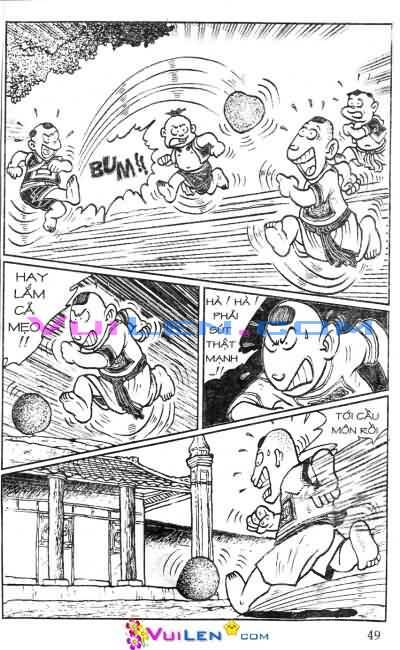 thần đồng đất việt chapter 1 46