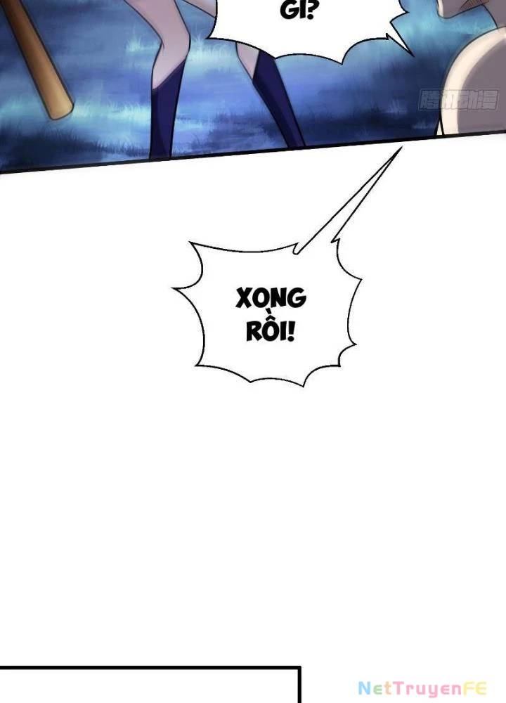 từ dã quái bắt đầu thăng cấp chapter 22 76