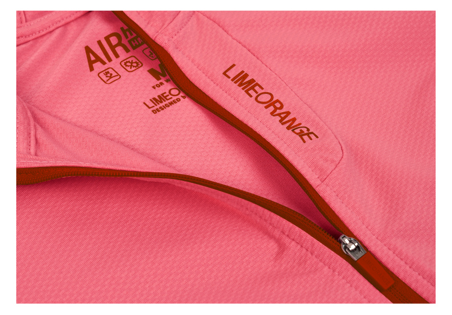 Áo Khoác Nữ Uv Chống Nắng Kháng Khuẩn Màu Mới - Air Hoodie Hard Skin 2 Color Play LO23707401