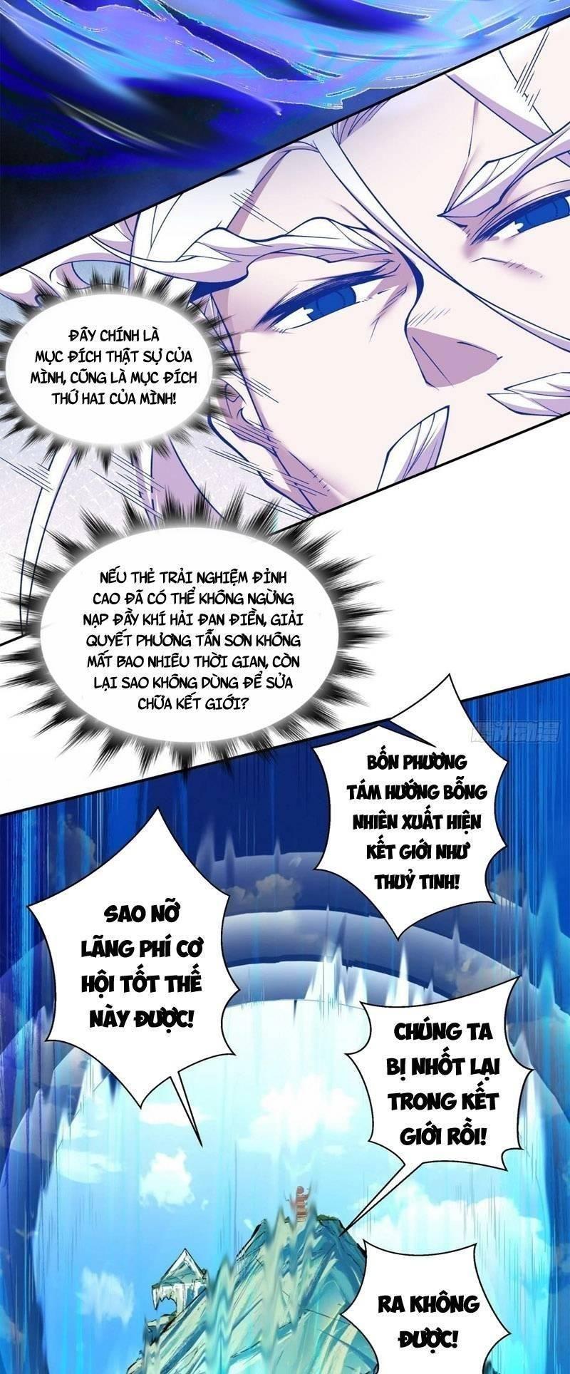 đồ đệ của ta đều là trùm phản diện chapter 37 22