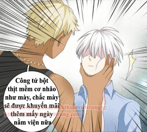 lều khều biết yêu chapter 39 10