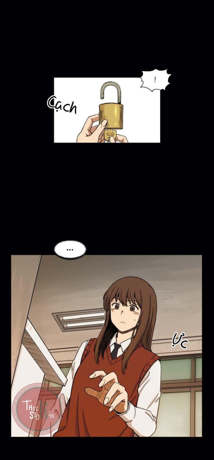 head over heels chapter 4 16