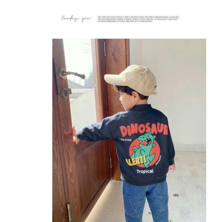 Áo khoác gió 1 lớp kuromi khoá kéo cho bé gái đáng yêu