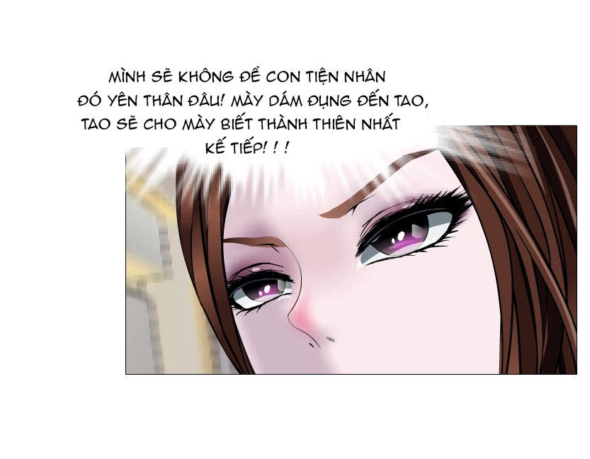 cạm bẫy của nữ thần chapter 113 27