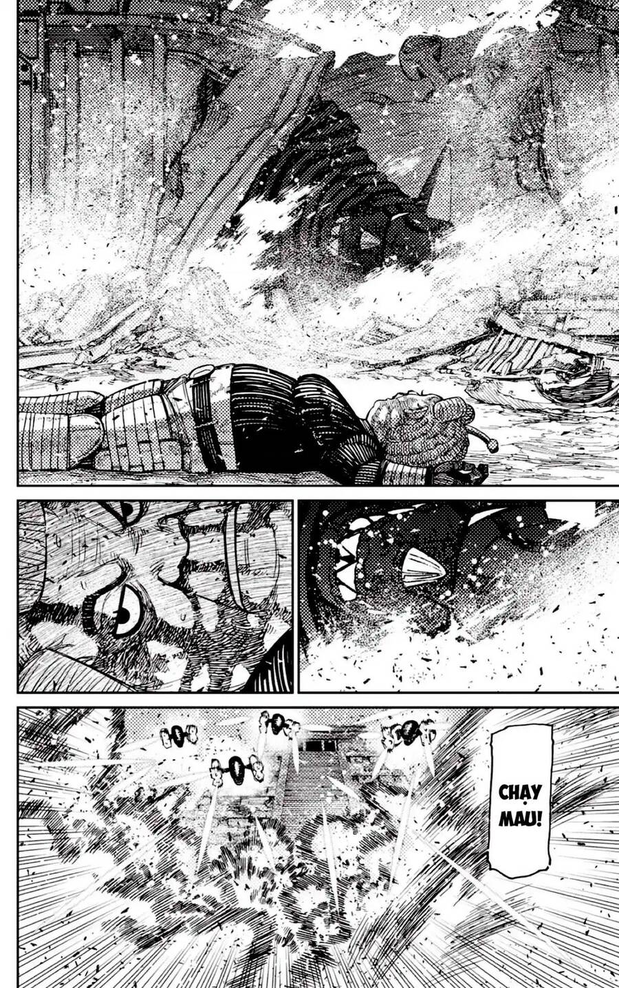 người đàn ông không thể ly hôn chapter 15.5 14