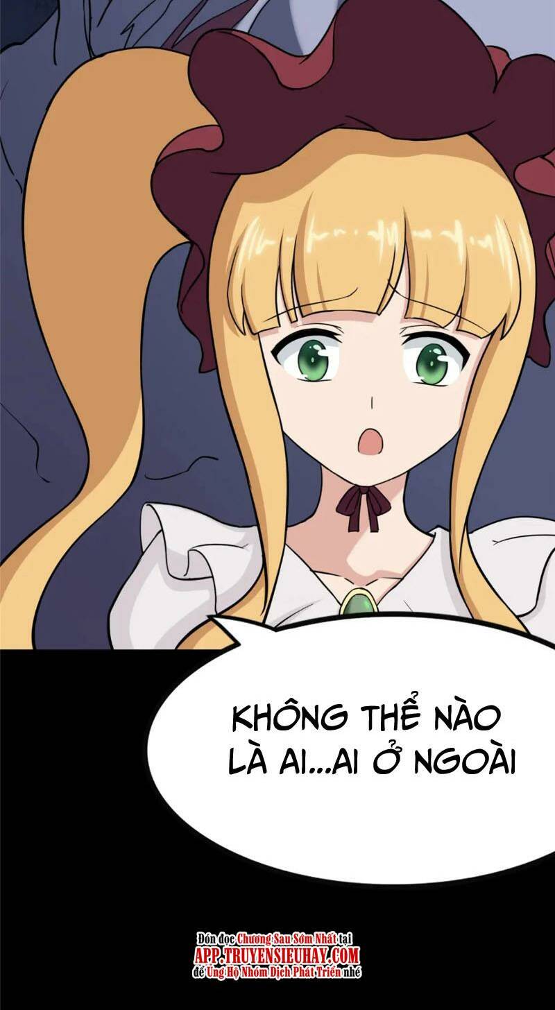 bạn gái virus của tôi chapter 413 20