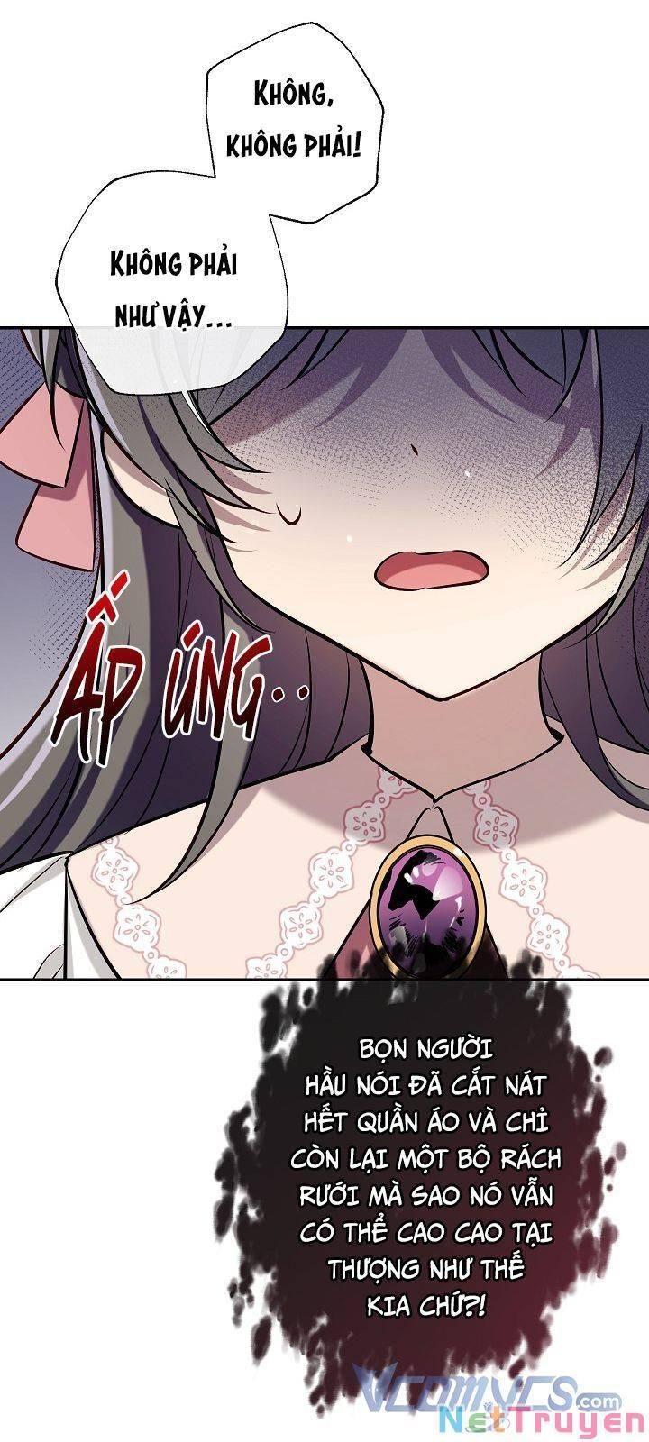 chúng ta có thể trở thành gia đình được không? chapter 70 37