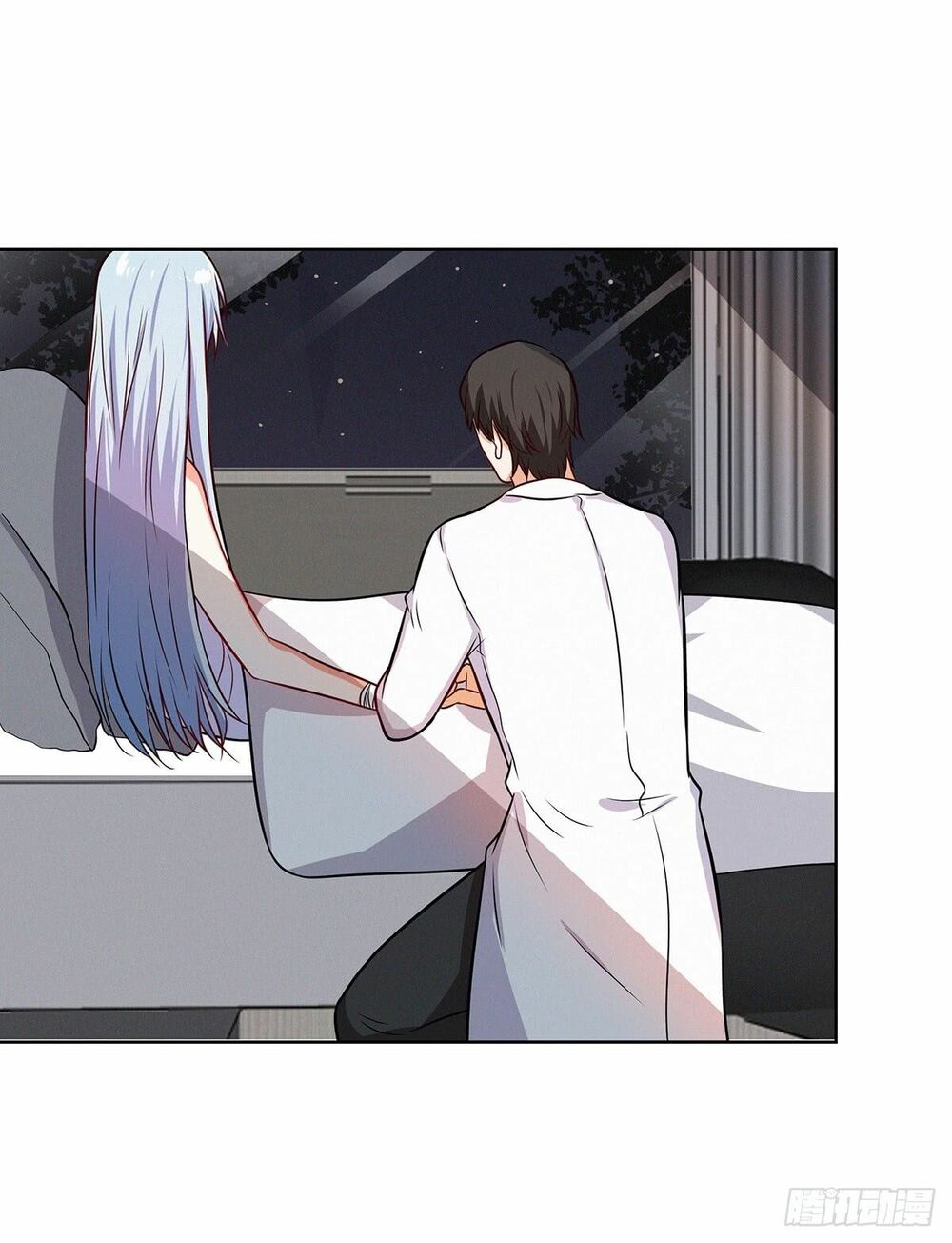 trọng sinh quý thê chi phục thù hoa lệ chapter 18 19