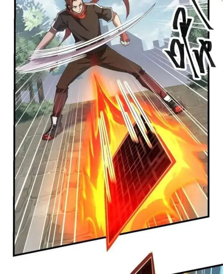 Siêu Thần Chế Tạp Sư chapter 153 53