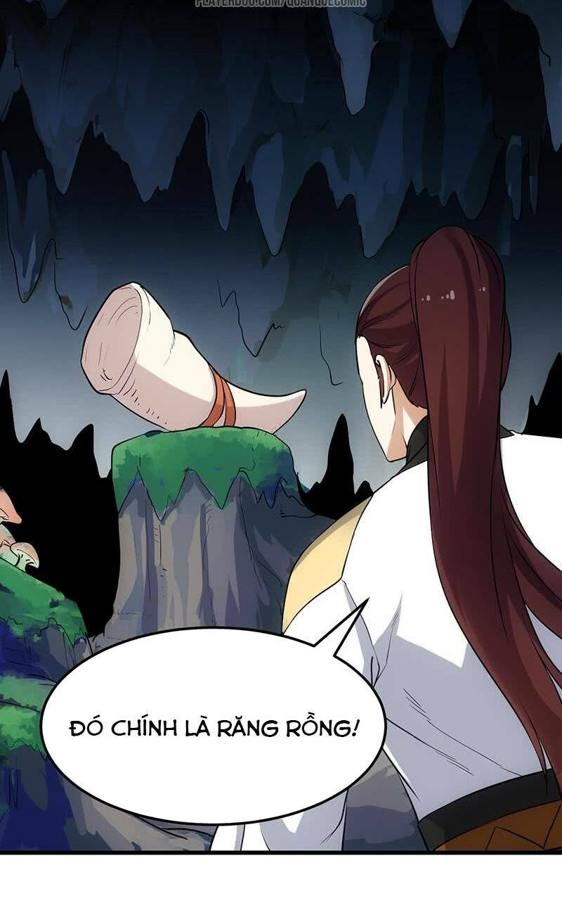 hệ thống thần long nghịch thiên chapter 32 14