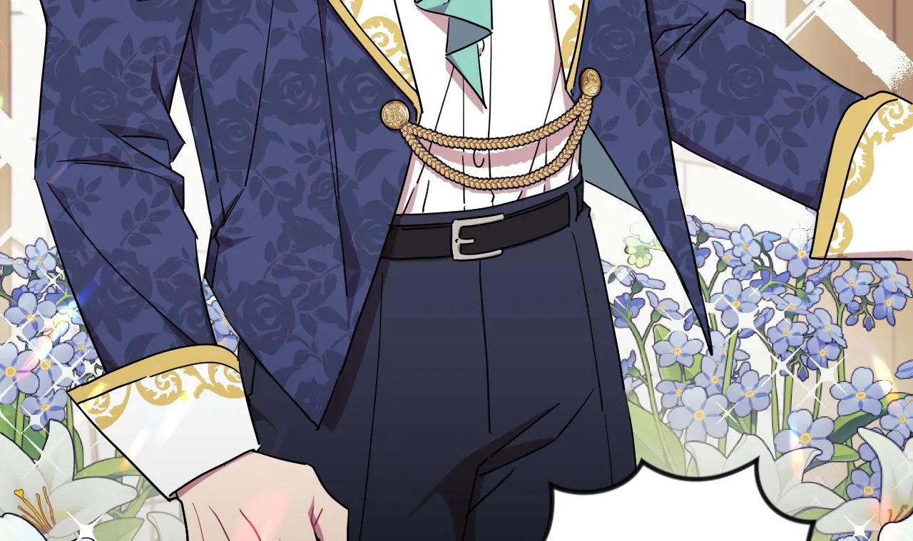 tiêu chuẩn tình yêu 100% chapter 6 84