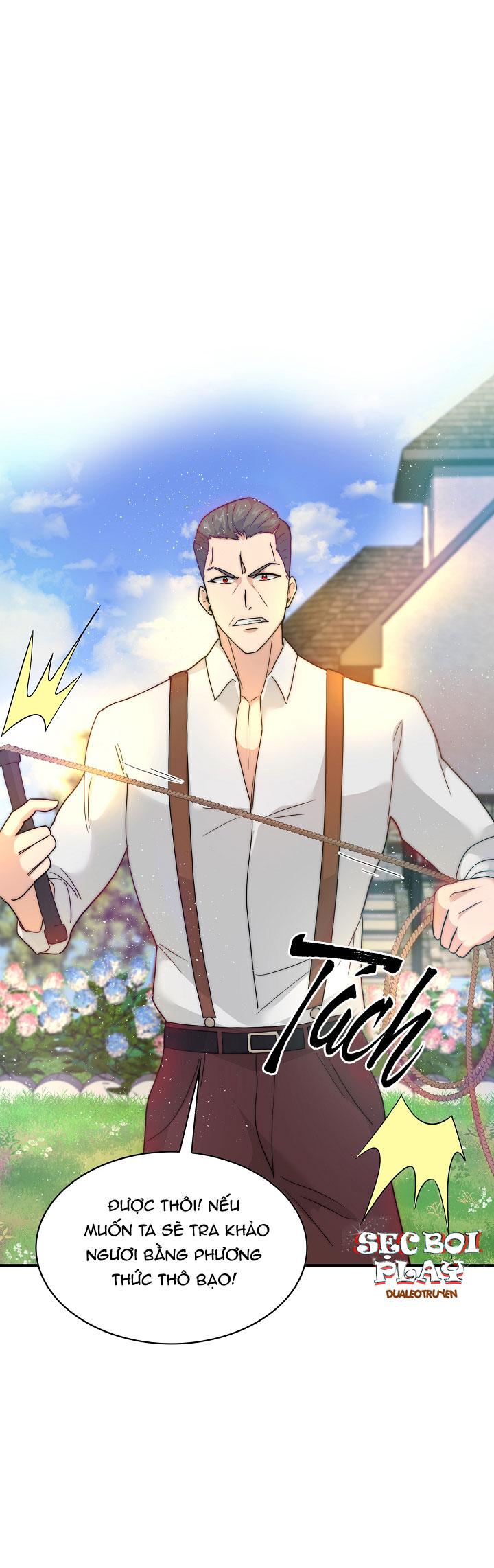 lọ lem phiên bản bl chapter 5 1