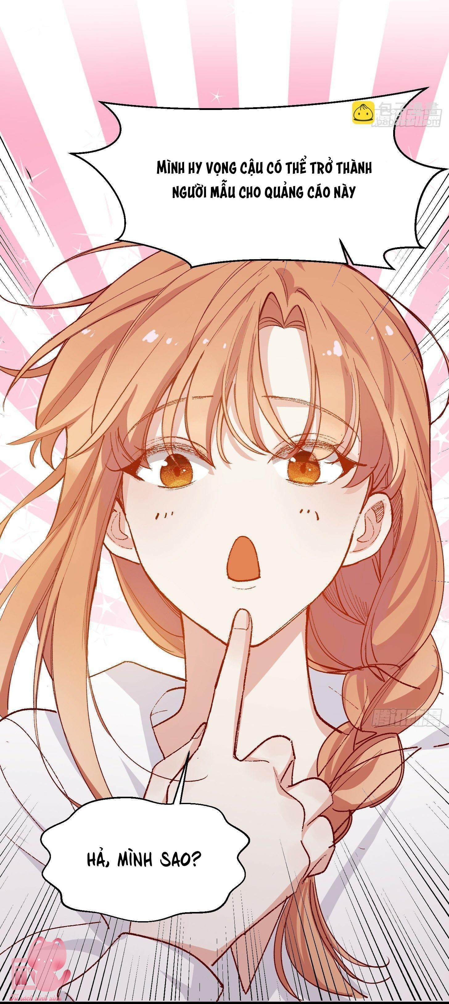 mười năm sau, tôi kết hôn cùng kẻ thù không đội trời chung chapter 43 21