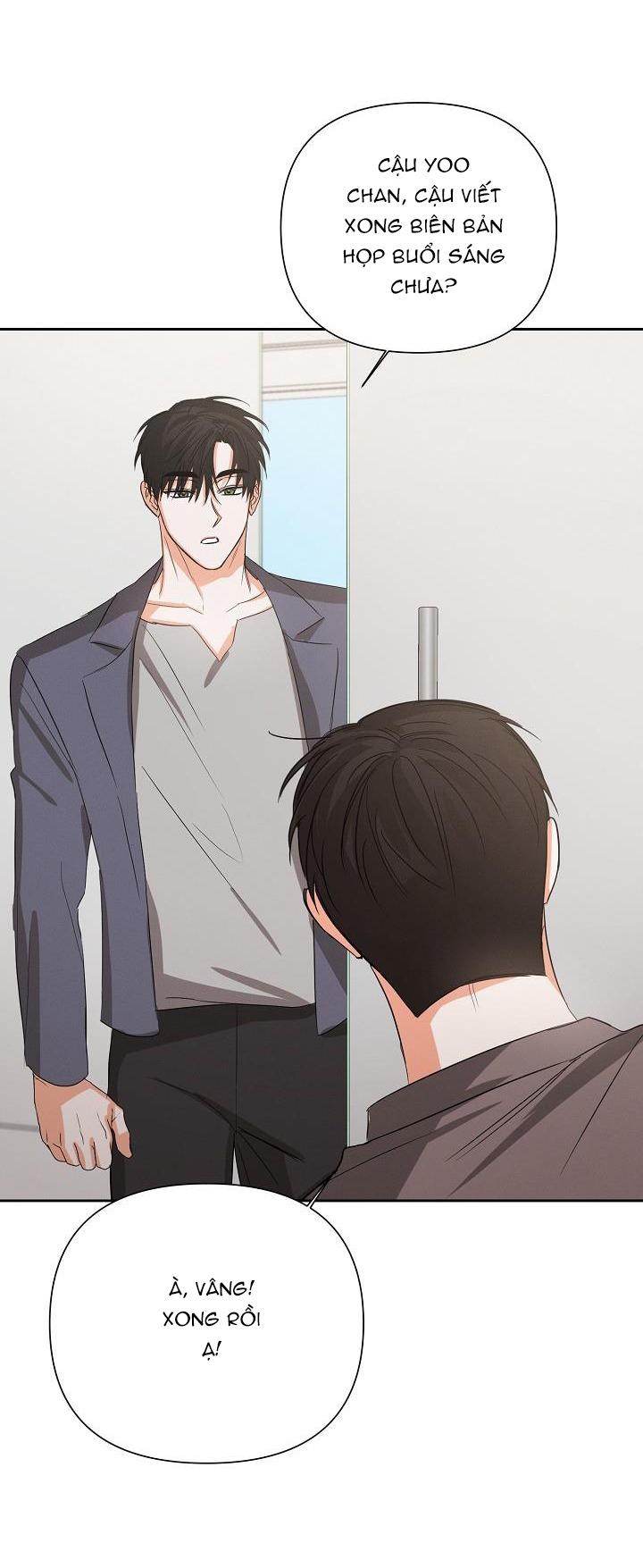 nine to nine chapter 31 37