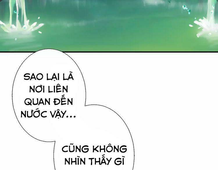 thực luyến kỳ duyên chapter 22 30