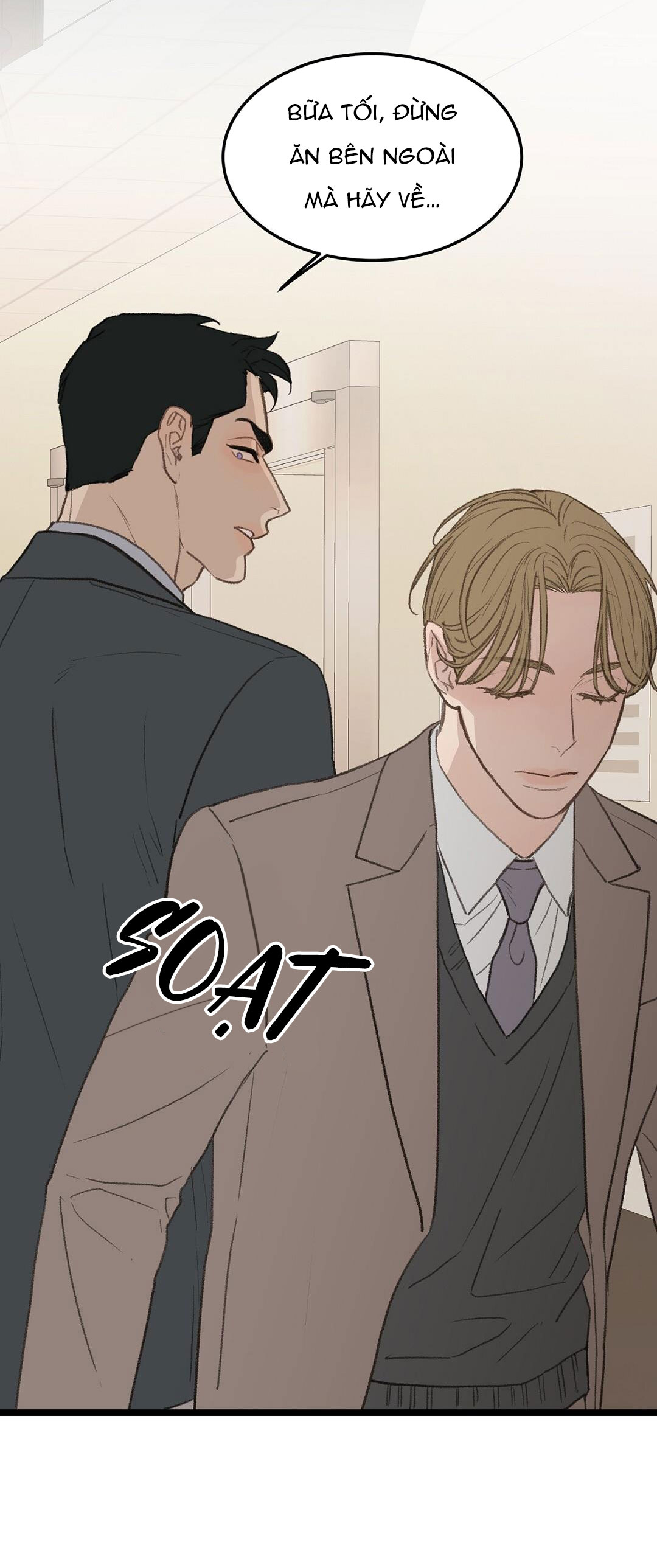 vùng cấm tình yêu của beta chapter 47 32