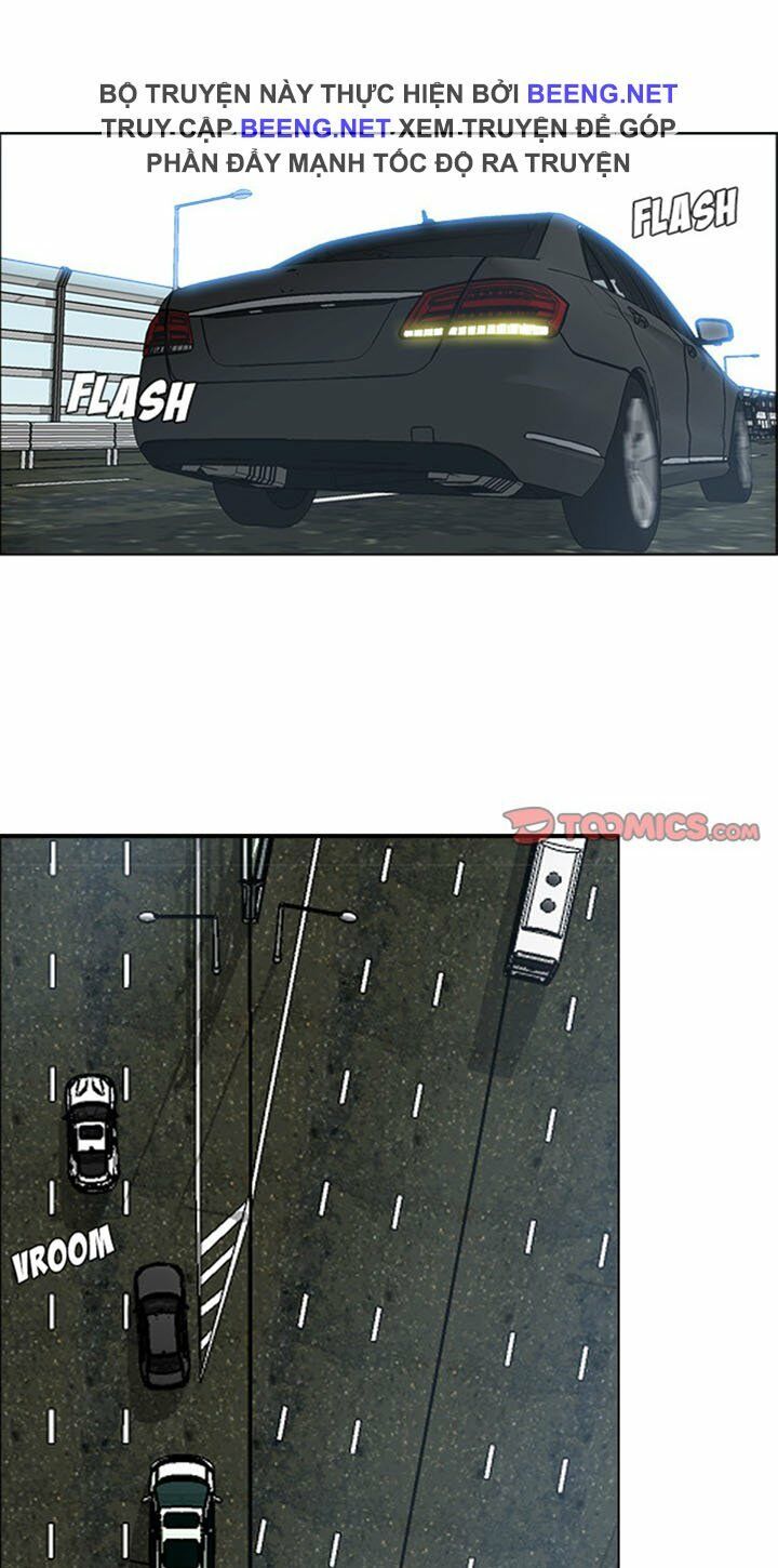 bá chủ học đường ss2 chapter 30 31