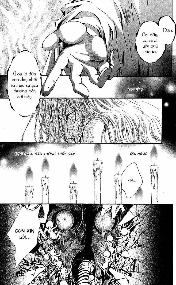 tình yêu loạn luân chapter 115 9