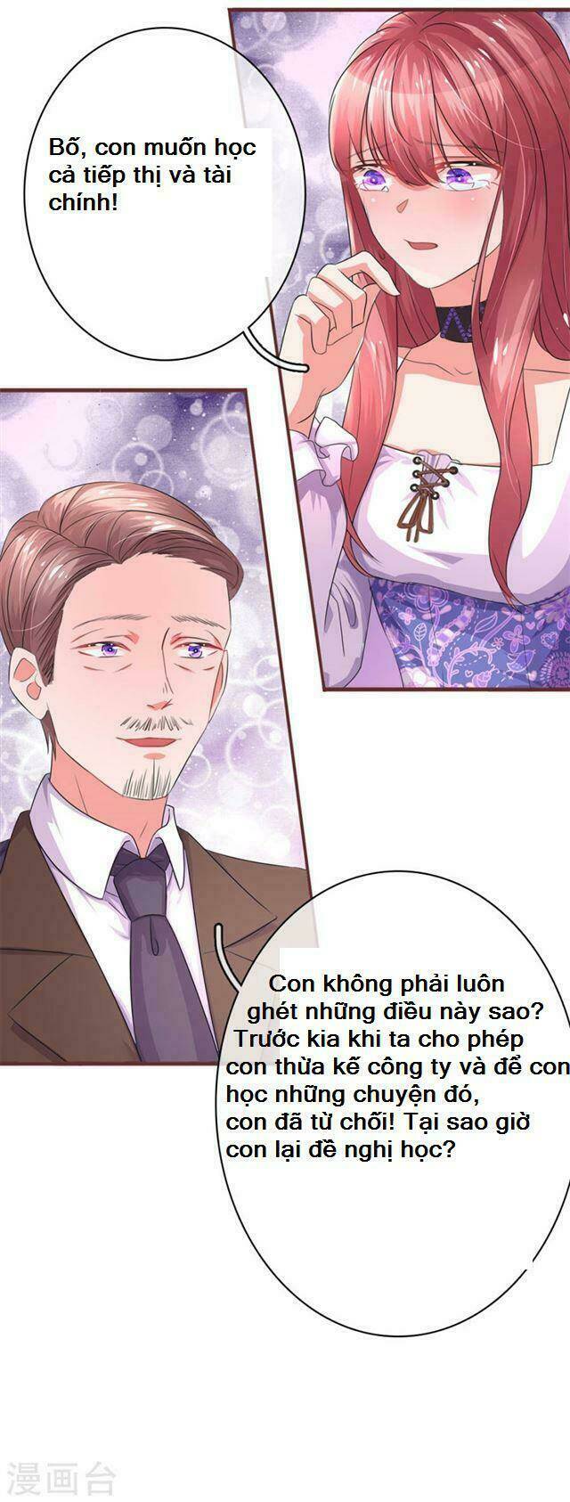 trùng sinh để trả thù chapter 32 12